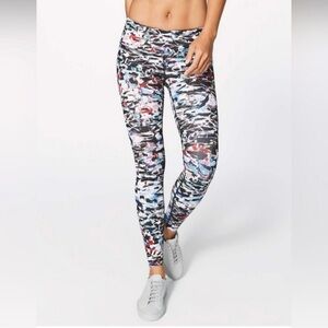 lululemon athletica Wunder Under Low-Rise Tight